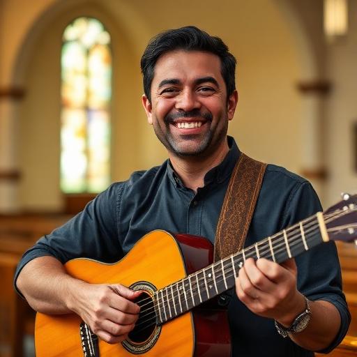 Pastor Eliel